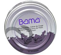 Bama Unisex Pflegecreme 50 ml mittelbraun Schuhpflegeprodukt