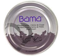 Bama Unisex Pflegecreme Schuhcreme, Cognac