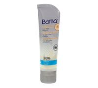 Bama Pflegecreme - für Glattlederarten - neutral 75ml Tube