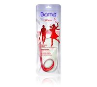 Schuheinlage Bama Warm Fußbett Comfort-Schuhgröße 46