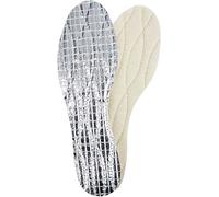 Bama Warm, Alu Therm, Alusohle für angenehme, gut isolierte warme Füße, 43 EU