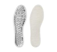 Bama 3.1.00008.000.1 1er Pack, Weiß/Silber, 26 EU