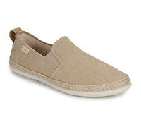 Bamba By Victoria Espadrilles ANDRE ELASTICOS LONA LA in Beige 40