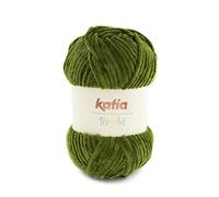 BAMBI Wolle Katia Khaki Cod.331