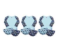 Bambino Mio, Schwimm Set, Nautisch, XL (2 Jahre+) x3 3x1 St Sonstige