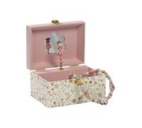 Little Dutch- Schmuckkästchen mit Musik- Rosa