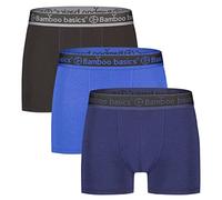 Bamboo Basics Retro Shorts Herren mehrfarbig, XL