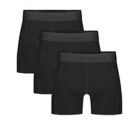 Bamboo Basics Rico Boxershorts Herren (3er Pack)