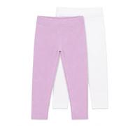 bambuskind . (DE/NL/SE/PL, Numerisch, 110, Regular, 2, Pink/Weiß)