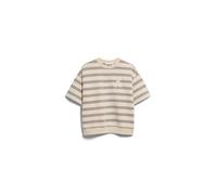 BAMIKAA STRIPE SWEAT XL