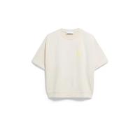 ARMEDANGELS Damen Sweatshirt aus Bio-Baumwolle BAMIKAA Oversized Fit Undyed M