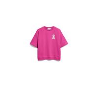 Armedangels - BAMIKAA SWEAT very berry - Gr. - S