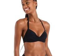 Banana Moon Damen EYRO Black Bikini, Noir, S/36