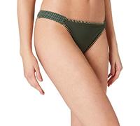 BANANA MOON Damen Fresia Santos Bikini-Unterteile, kaki, XL