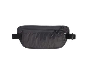 Banane COCOON Travel Waist Wallet (phantom black) TU