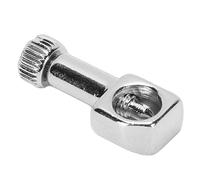 banapoy Nadelklemme, Nähmaschinen-Nadelklemme, Nadelhalter, Nähmaschinen-Zubehör für 2009, 70, 7256, 7258 Stylist, 7285Q Patchwork