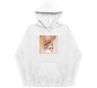 Band Monkey Ariana Grande Sweetener Pullover Kapuzenpullover XL