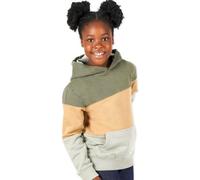 Band of Rascals 3C Block Hooded olive-moos 110/116