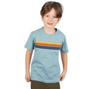 Band of Rascals 70th Stripes T-Shirt arctic-blue 122/128