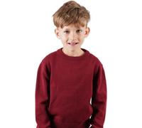 Band of Rascals Basic Knitter brick-red 134