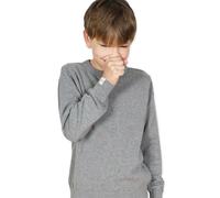Band of Rascals Basic Knitter grey 140