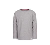 Band of Rascals Basic Longsleeve grey 158