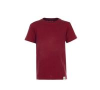 Band of Rascals Basic T-Shirt brick-red 98/104