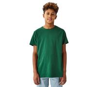 Band of Rascals Basic T-Shirt dark-green 164