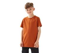 Band of Rascals Basic T-Shirt rust 98/104