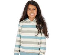 Band of Rascals EL Stripo Hooded cream 98/104