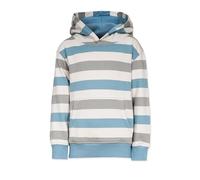 Band of Rascals EL Stripo Hooded cream 98/104
