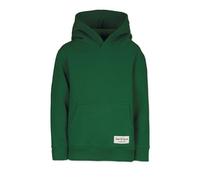 Band of Rascals Plain Hooded dark-green 134