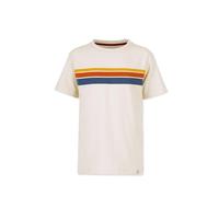 Band of Rascals 70th Stripes T-Shirt cream 158