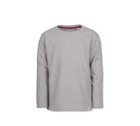 Band of Rascals Basic Longsleeve grey 158
