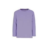 Band of Rascals Basic Longsleeve lila 134