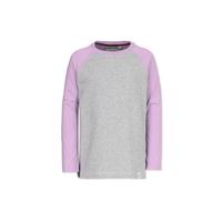 Band of Rascals Kinder Langarmshirt Raglan aus Bio-Baumwolle, Faded-pink, Gr. 158