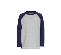 Band of Rascals Raglan Longsleeve navy 158