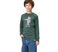 Band of Rascals Mic Drop Longsleeve cilantro-green 122/128