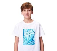 Band of Rascals Ocean T-Shirt white 122/128