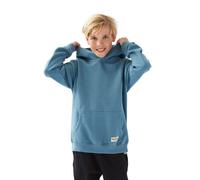 Band of Rascals Plain Hooded aegean-blue 122/128