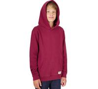 Band of Rascals Plain Hooded bordeaux 146