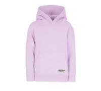 Band of Rascals Plain Hooded faded-pink 110/116