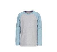 Band of Rascals Raglan Longsleeve arctic-blue 146
