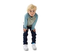 Band of Rascals Raglan Longsleeve moos-arctic-blue 140