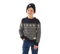 Band of Rascals Reindeer Pullover navy 164