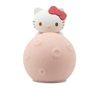 BANDAI Hello Kitty Sanrio Little Moon Light - Charmantes Kitty Geschenke für Mädchen, Sanrio Geschenk und Zubehör