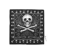 Bandana 100% Baumwolle! Totenkopf