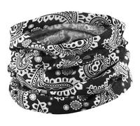 Bandana 9138 BNY schwarz (onesize) Fristads Kansas