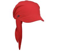 Bandana Cap by Lipodo rot One Size