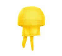 Bandana Hat "MB041" - myrtle beach Sun-Yellow